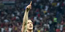 Saelemaekers: 'Peccato per la Champions ma il Milan resta un grande club'