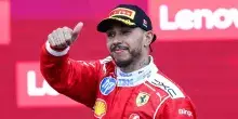 F1: la Ferrari lascia il segno, Montecarlo si apre con le Rosse