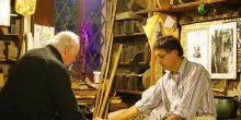 La Stamperia Pascucci di Gambettola celebra Dario Fo nel centenario della nascita