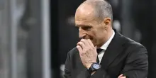 Il Milan esonera Allegri. Via anche Furlani, Tare e Moncada. Redbird: 'Fallimento inequivocabile'