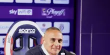 Calcio: presidente Campobasso 'operazione Napoli non &egrave; fattibile ora'
