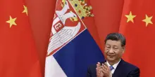 Xi andr&agrave; in visita in Corea del Nord la prossima settimana