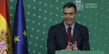 Sanchez, 'indagini sul Psoe? Se ci sono irregolarit&agrave; agiremo con severit&agrave;'