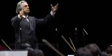 Sul palco con Riccardo Muti 500 studenti dei conservatori italiani