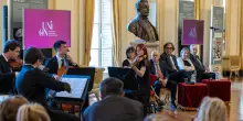 Il 3 giugno primo concerto dell'orchestra nazionale universitaria UniOn