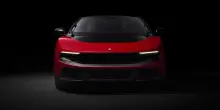 Ferrari in Borsa +1%, dopo il tonfo con l'arrivo di Luce