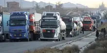 Bolivia, 59 blocchi stradali dopo il fallimento dello sgombero