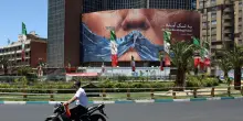 Trump, negoziati con l'Iran procedono bene, grande accordo o nulla