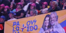 Colombia, scontro aperto tra Paloma Valencia e De la Espriella