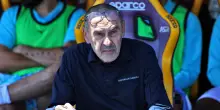 Sarri-Lazio &egrave; finita, ufficiale la separazione tra tecnico e societ&agrave;