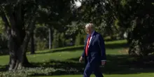 Nuovo controllo medico, dubbi sulla salute di Trump