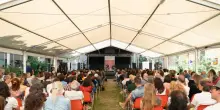 La Grande Invasione, il festival della lettura arriva a Ivrea, Aosta e Chieri
