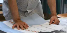 Comunali: ballottaggi in 12 Regioni e primo turno in Sardegna - Dalle 15 lo spoglio in diretta
