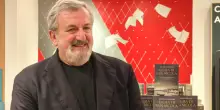 Emiliano, sto bene lontano dalla politica, chi mi trova antipatico compri il mio libro