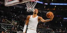 Nba: playoff, gli Spurs battono i Thunder e portano la serie sul 2-2
