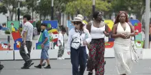 Boom del turismo al El Salvador, ora rappresenta il 10% del Pil