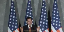 Rubio, 'possibile un accordo con l'Iran gi&agrave; oggi'