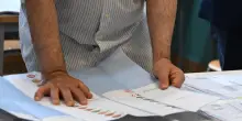 Comunali, chiusi i seggi, la diretta dello spoglio - Liveblog