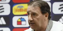 Mondiali: la Colombia di Lorenzo con due 'italiani' convocati
