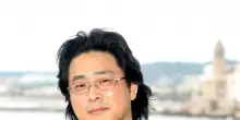 Park Chan Wook, 'vorrei fare una mostra a Milano'
