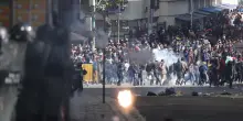 Crisi in Bolivia, prima riunione tra governo e settori dell'opposizione