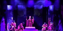 Da Leo Gullotta a Lunetta Savino, torna il Mythos Troina Festival