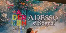 Il ritorno del Festival Andersen, Sestri Levante capitale mondiale della fiaba