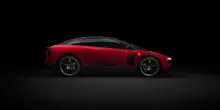 Tonfo in Borsa di Ferrari dopo il lancio dell'elettrica 'Luce'