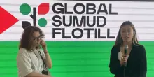 Portavoce Flotilla Puglia, 'preoccupati per i nostri compagni in Libia'