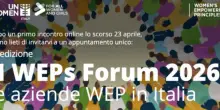 Il WEPs Forum 2026, le aziende Wep in Italia