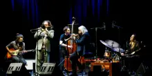Al via con Enrico Rava la rassegna Jazz on Symphony del Teatro Comunale di Bologna