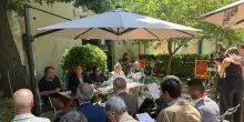 Passaggi Festival 2026 nel segno di Vitruvio in 15 location, 150 eventi e 300 ospiti
