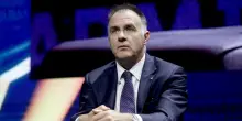 Orsini, 'proposta sul fisco, riallocare 20 miliardi a crescita, sanit&agrave;, scuola'