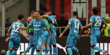 Calcio: per il Cagliari amichevole il 2 agosto in Germania con Union Berlino