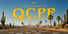 Orietta Berti torna con "QCPF" insieme a Il Rosso e Iaem