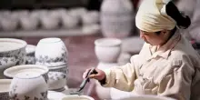 Hanoi punta a trasformare i villaggi artigiani del Vietnam in citt&agrave; creative