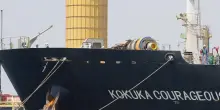 Agenzia Gb, petroliera segnala esplosione al largo dell'Oman