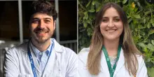 'La ricerca fa la differenza', in Usa premiati due italiani