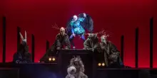 Il Teatro Manzoni presenta la nuova stagione, dal contemporaneo a Shakespeare