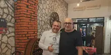 Delmastro, 'finii nel locale dei Caroccia perch&eacute; era carino'