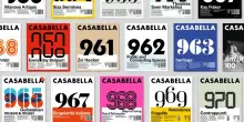 A Casabella e allo studio TassinariVetta il Compasso d'Oro