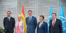 Sanchez a Roma, vedr&agrave; il Papa ma non la presidente Meloni