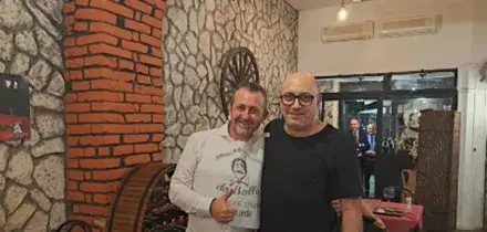 Delmastro: "Finii nel locale dei Caroccia perch&eacute; era carino"