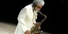 E' morto Sonny Rollins, leggenda del jazz