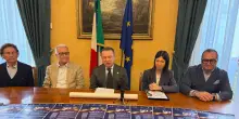 A Potenza il 2 giugno il cavalierato della Repubblica alla cantante Arisa