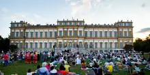 Royal Summer Stage, l'estate in musica nei Giardini Reali di Monza
