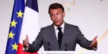 Macron, 'Oslo aderisce alla deterrenza nucleare avanzata francese'