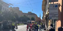 E' fuori pericolo il ferito di Modena ricoverato a Bologna