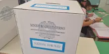 Sara Grilli sindaca Viareggio sul filo di lana, prima donna a guida citt&agrave;