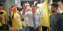 Comunali: Liste civiche cruciali, per Youtrend M5s ha fatto vincere Venturini